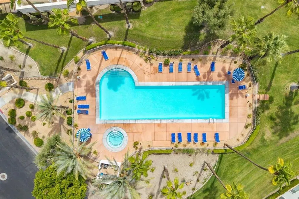 265 Desert Falls Drive E Palm Desert, CA 92211