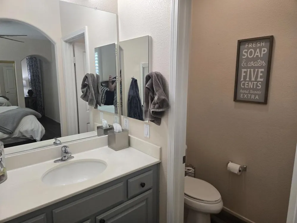 29234 W Laguna Drive Cathedral City, CA 92234