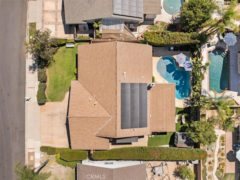 752 Capitan Thousand Oaks, CA 91320