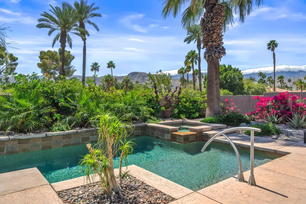 70790 Ironwood Drive Rancho Mirage, CA 92270