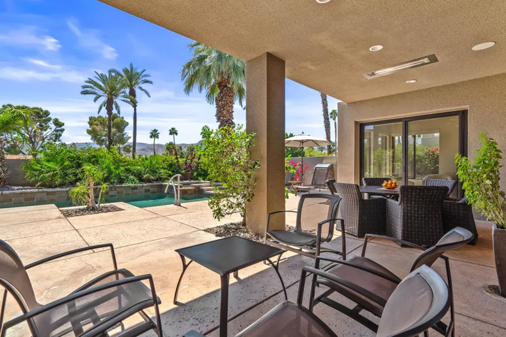70790 Ironwood Drive Rancho Mirage, CA 92270