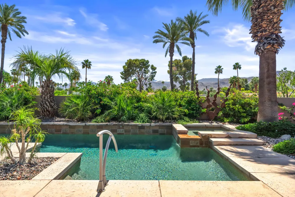70790 Ironwood Drive Rancho Mirage, CA 92270