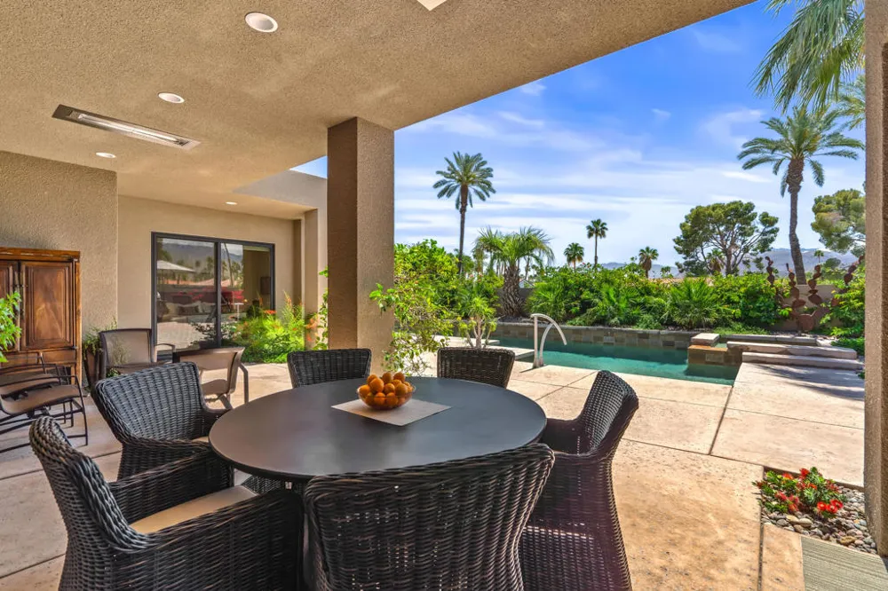 70790 Ironwood Drive Rancho Mirage, CA 92270