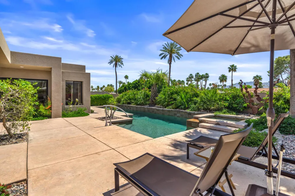 70790 Ironwood Drive Rancho Mirage, CA 92270