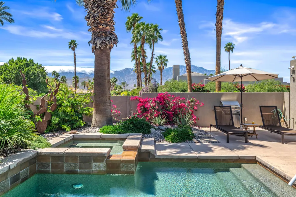70790 Ironwood Drive Rancho Mirage, CA 92270