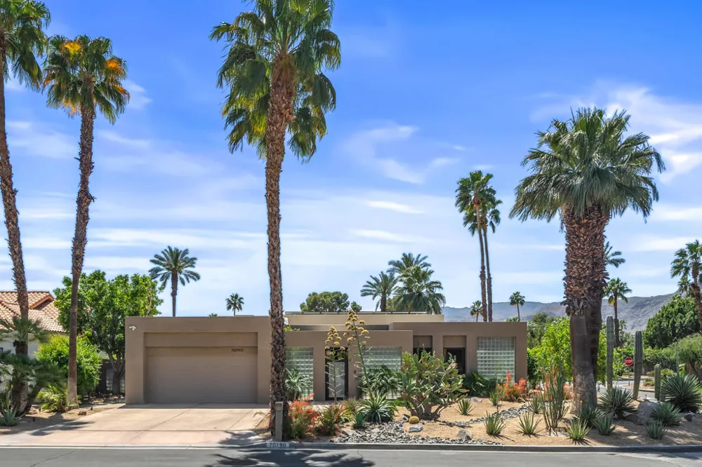 70790 Ironwood Drive Rancho Mirage, CA 92270