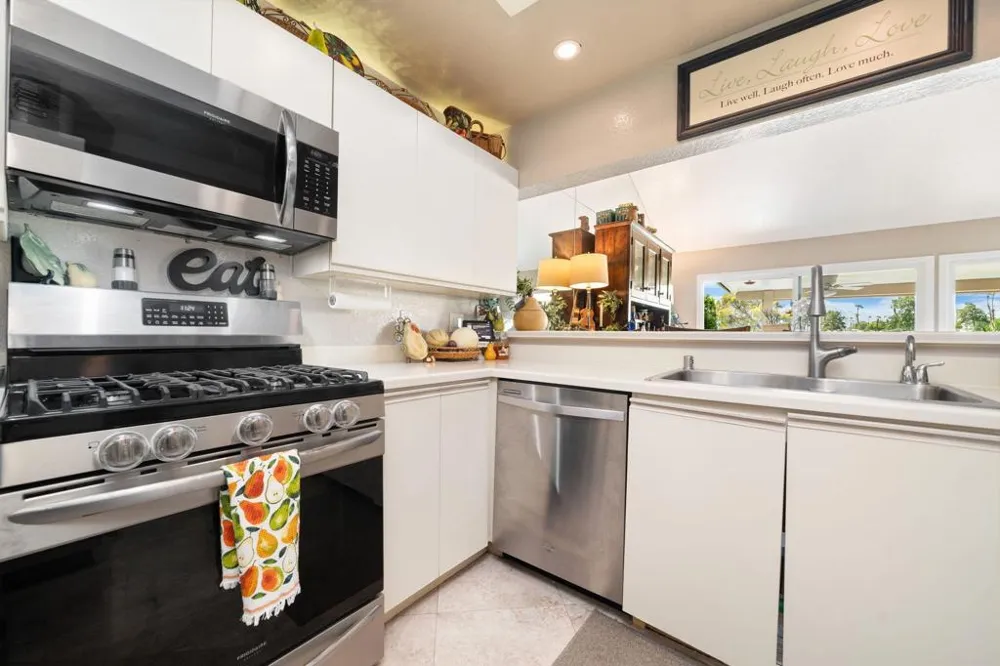 77665 Woodhaven Drive Palm Desert, CA 92211