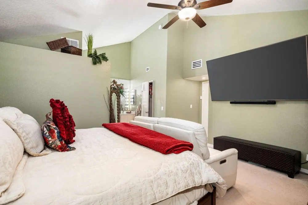 77665 Woodhaven Drive Palm Desert, CA 92211
