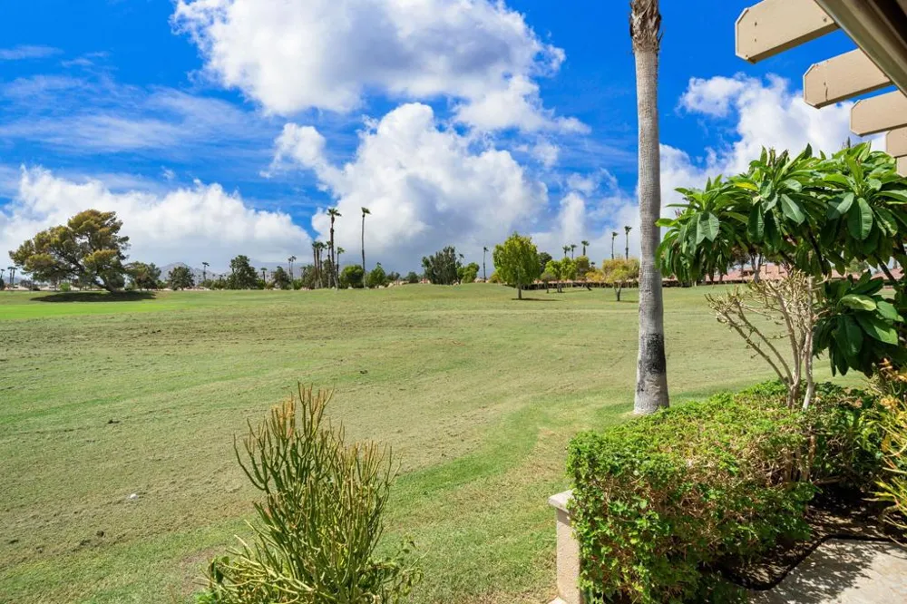 77665 Woodhaven Drive Palm Desert, CA 92211