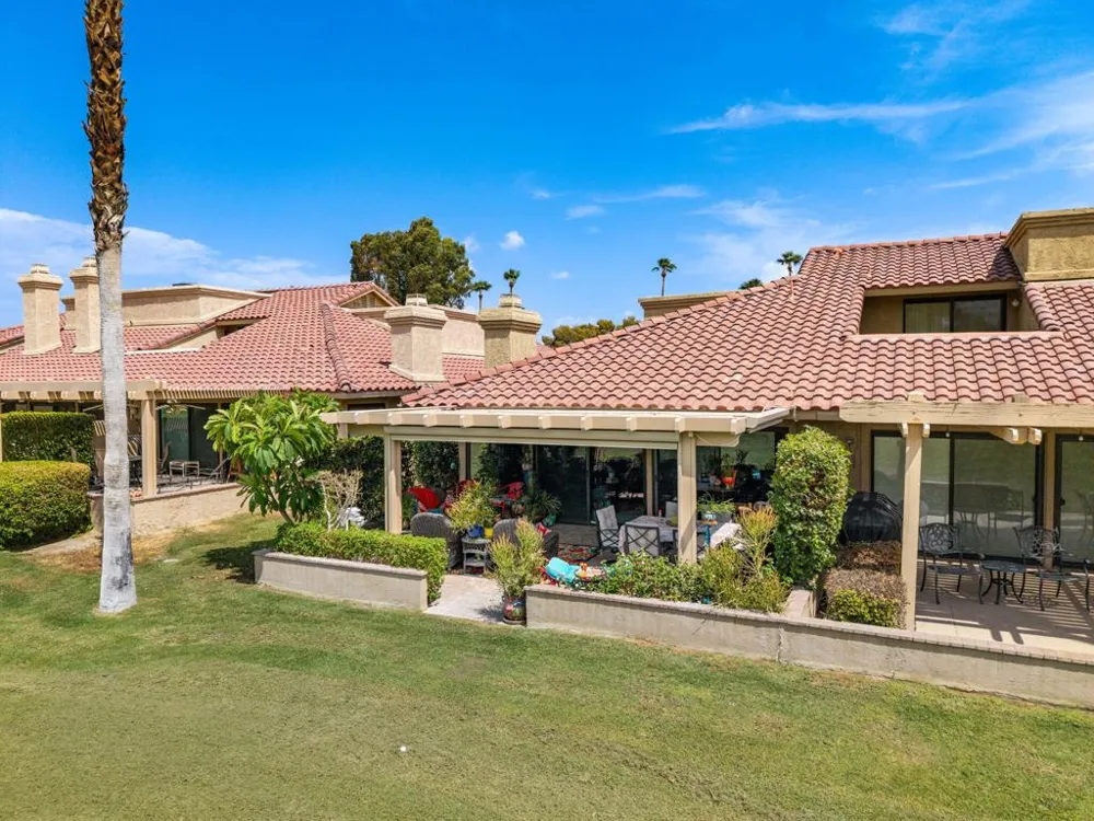 77665 Woodhaven Drive Palm Desert, CA 92211