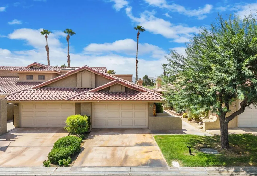 77665 Woodhaven Drive Palm Desert, CA 92211