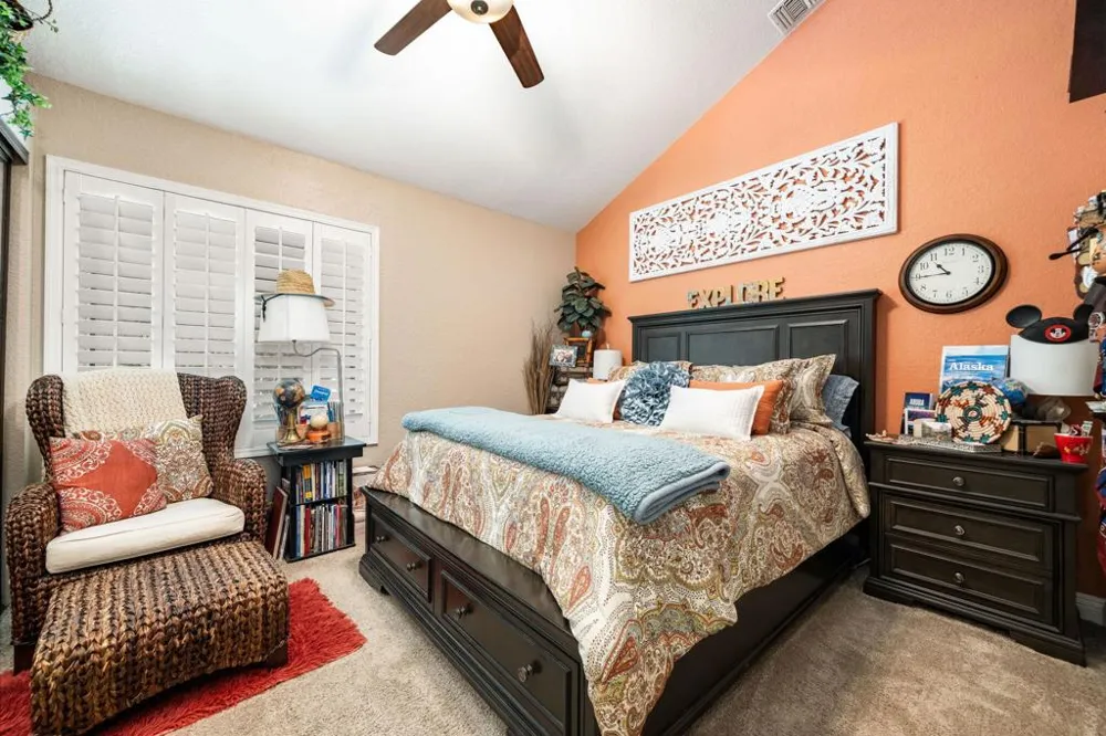 77665 Woodhaven Drive Palm Desert, CA 92211