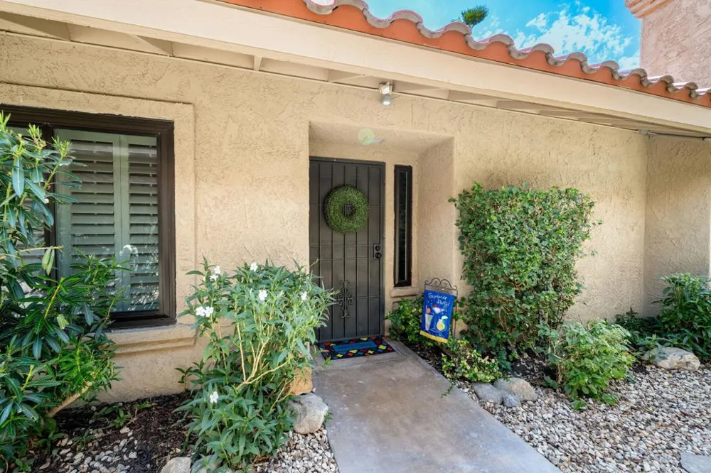 77665 Woodhaven Drive Palm Desert, CA 92211