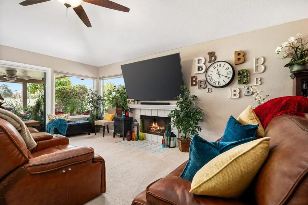 77665 Woodhaven Drive Palm Desert, CA 92211