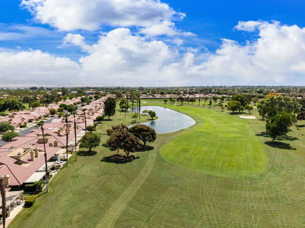 77665 Woodhaven Drive Palm Desert, CA 92211