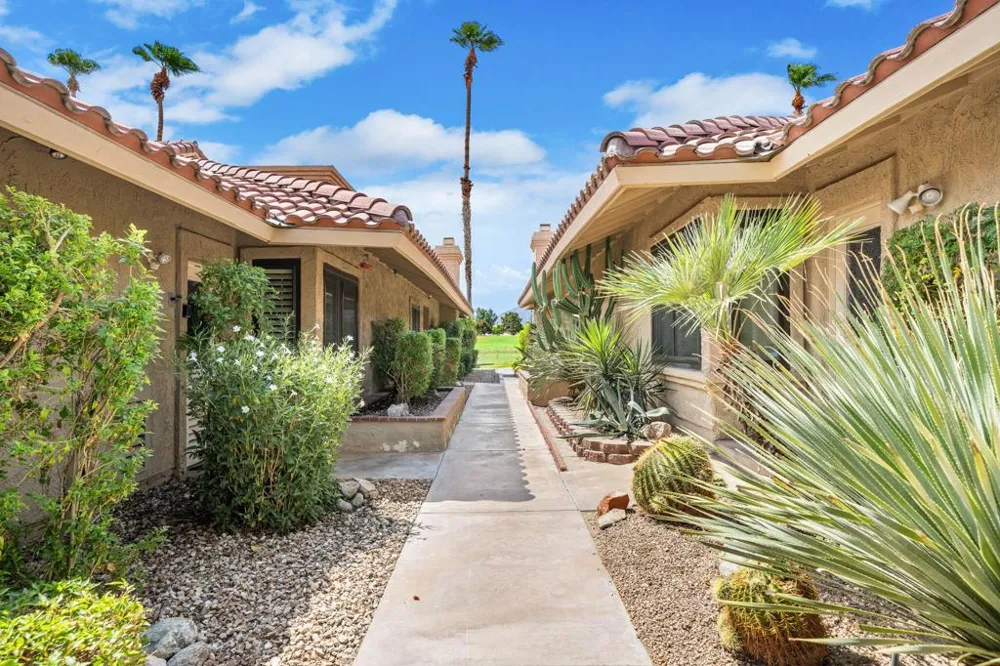 77665 Woodhaven Drive Palm Desert, CA 92211