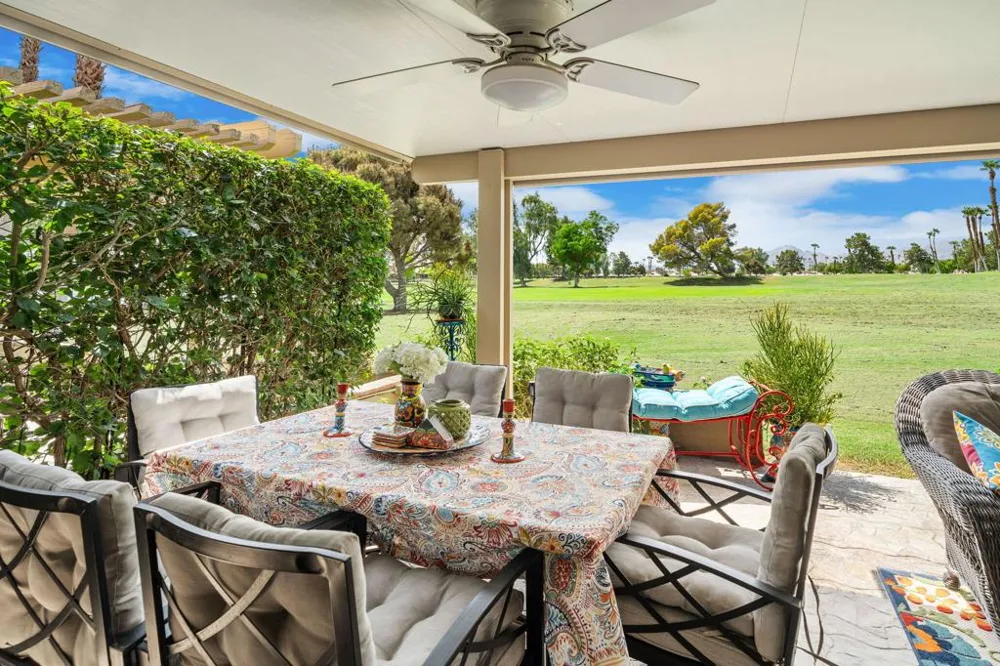 77665 Woodhaven Drive Palm Desert, CA 92211