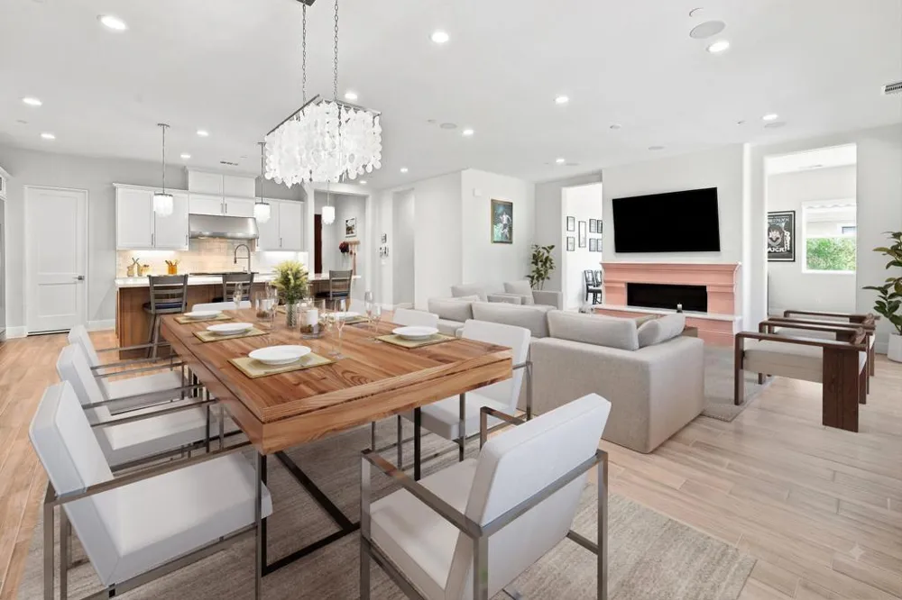 75291 Mansfield Drive Indian Wells, CA 92210