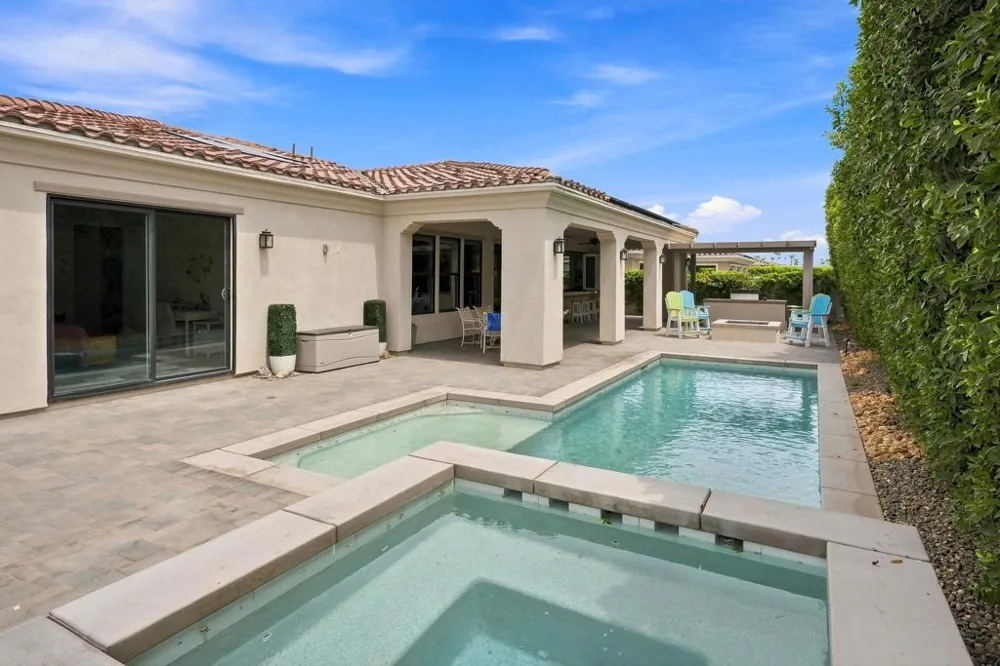 75291 Mansfield Drive Indian Wells, CA 92210