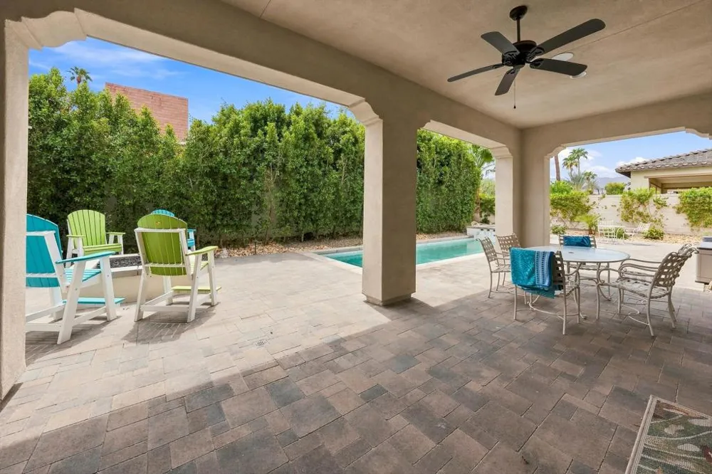 75291 Mansfield Drive Indian Wells, CA 92210