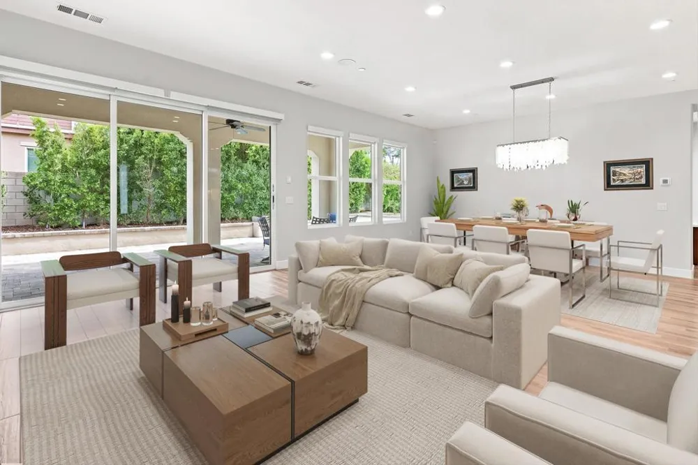 75291 Mansfield Drive Indian Wells, CA 92210