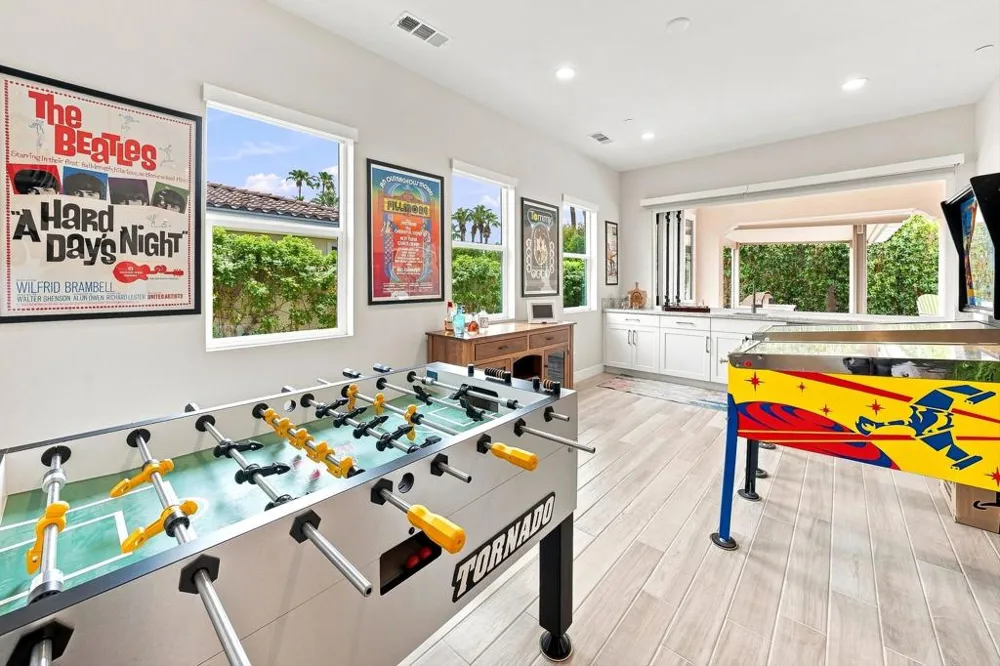 75291 Mansfield Drive Indian Wells, CA 92210