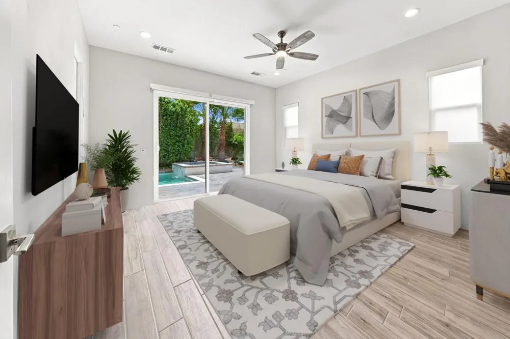 75291 Mansfield Drive Indian Wells, CA 92210