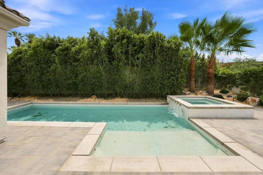 75291 Mansfield Drive Indian Wells, CA 92210