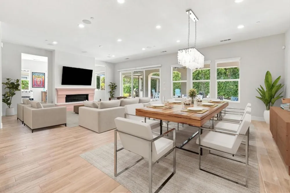 75291 Mansfield Drive Indian Wells, CA 92210