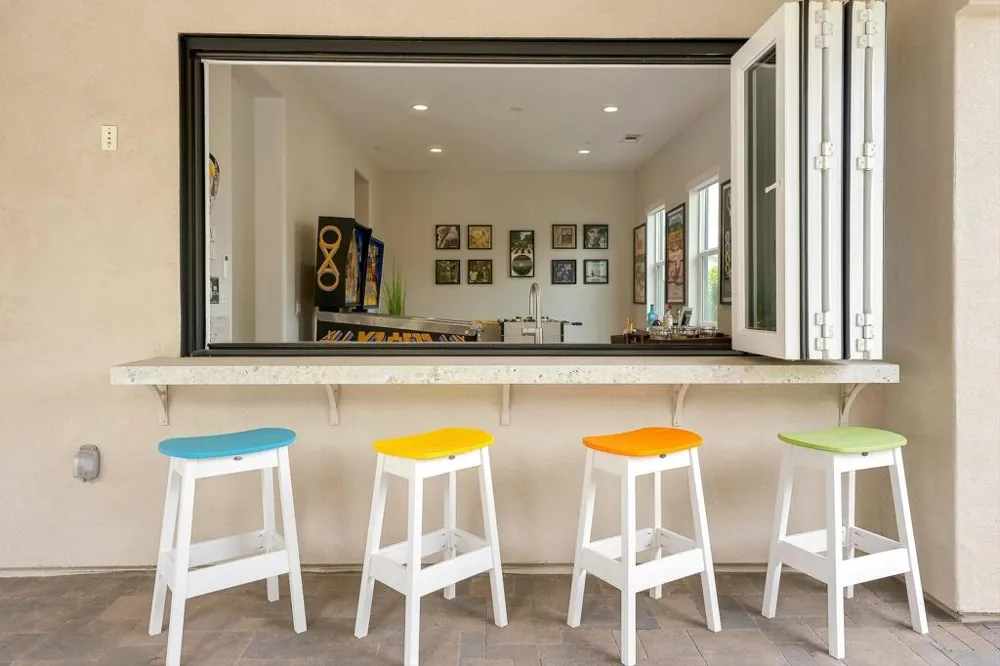 75291 Mansfield Drive Indian Wells, CA 92210