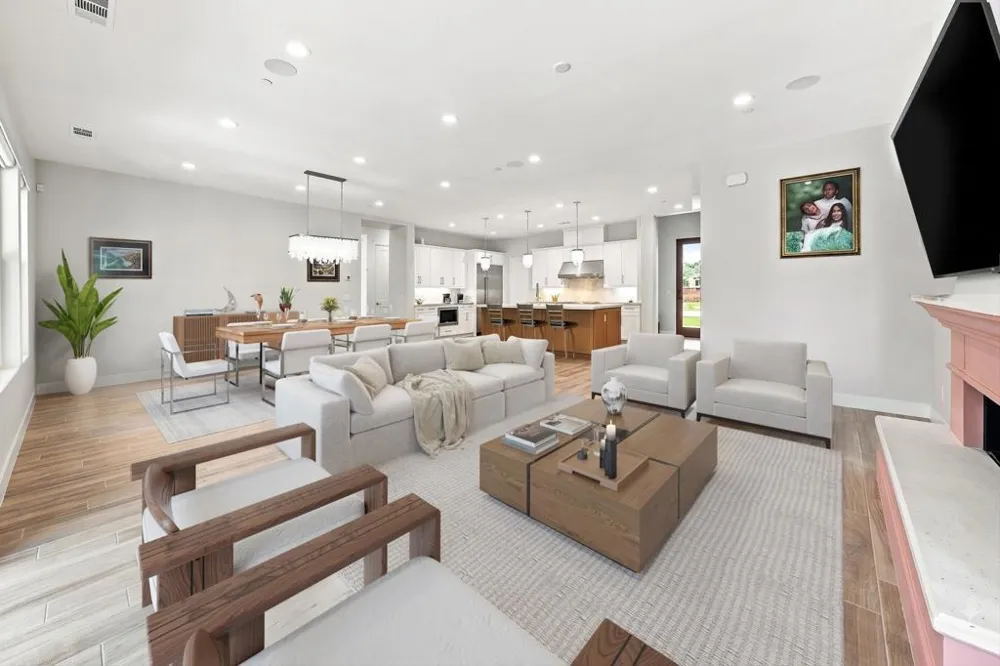 75291 Mansfield Drive Indian Wells, CA 92210