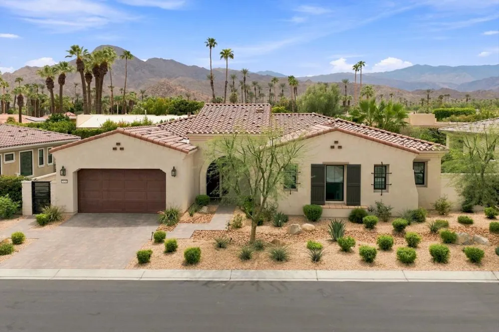 75291 Mansfield Drive Indian Wells, CA 92210
