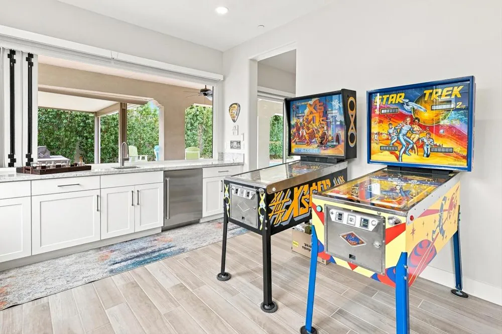 75291 Mansfield Drive Indian Wells, CA 92210