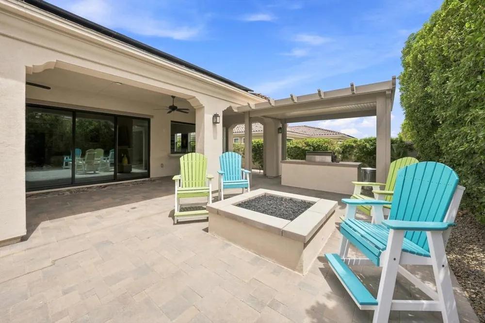 75291 Mansfield Drive Indian Wells, CA 92210