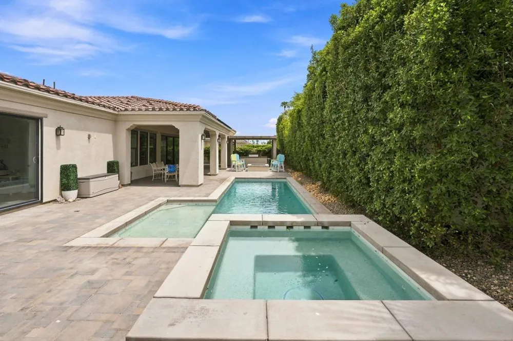 75291 Mansfield Drive Indian Wells, CA 92210