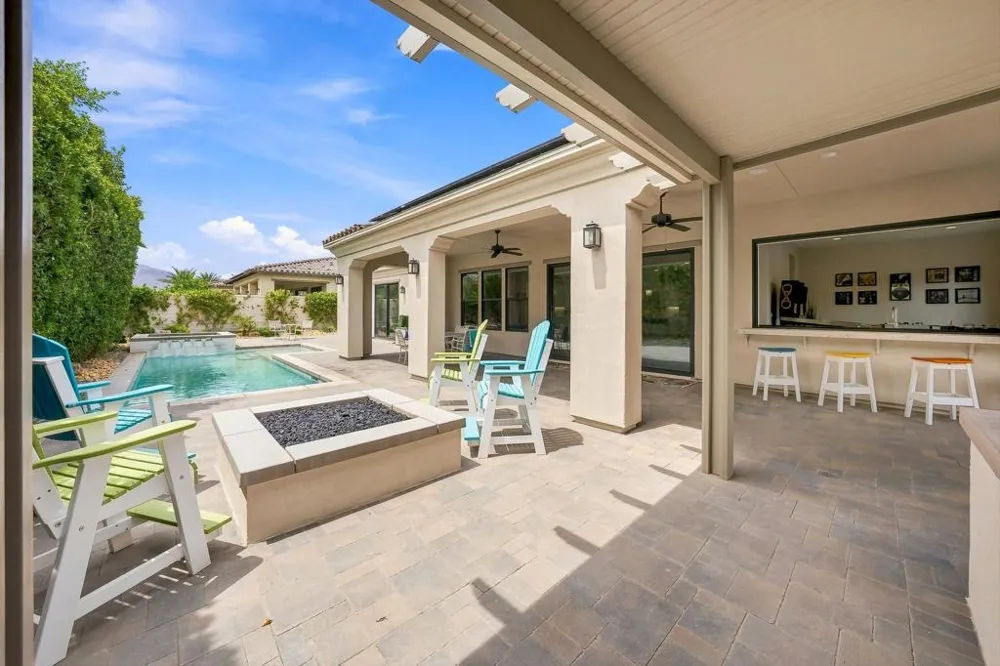 75291 Mansfield Drive Indian Wells, CA 92210