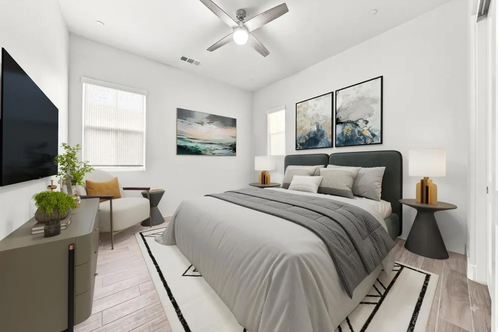 75291 Mansfield Drive Indian Wells, CA 92210