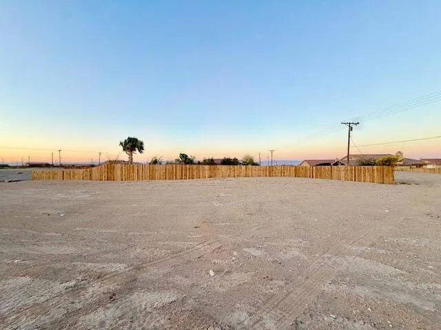 1313 Riviera Circle Thermal, CA 92274