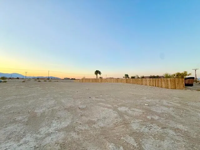 1313 Riviera Circle Thermal, CA 92274