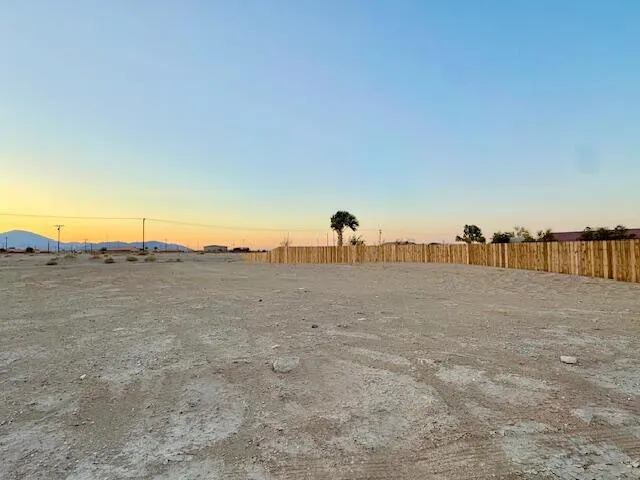 1313 Riviera Circle Thermal, CA 92274