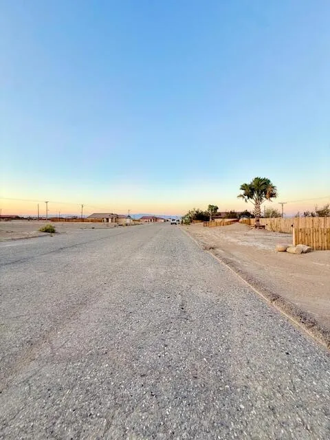 1313 Riviera Circle Thermal, CA 92274