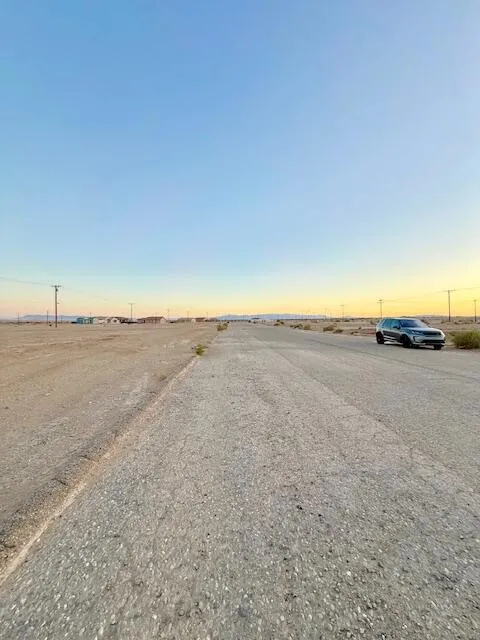 1313 Riviera Circle Thermal, CA 92274