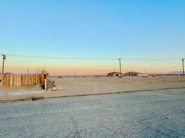 1313 Riviera Circle Thermal, CA 92274