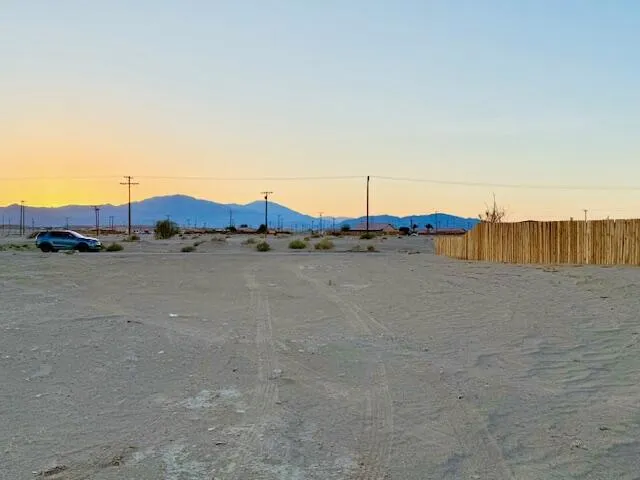 1313 Riviera Circle Thermal, CA 92274