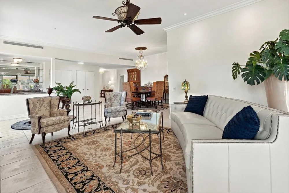 19 Cornell Drive Rancho Mirage, CA 92270