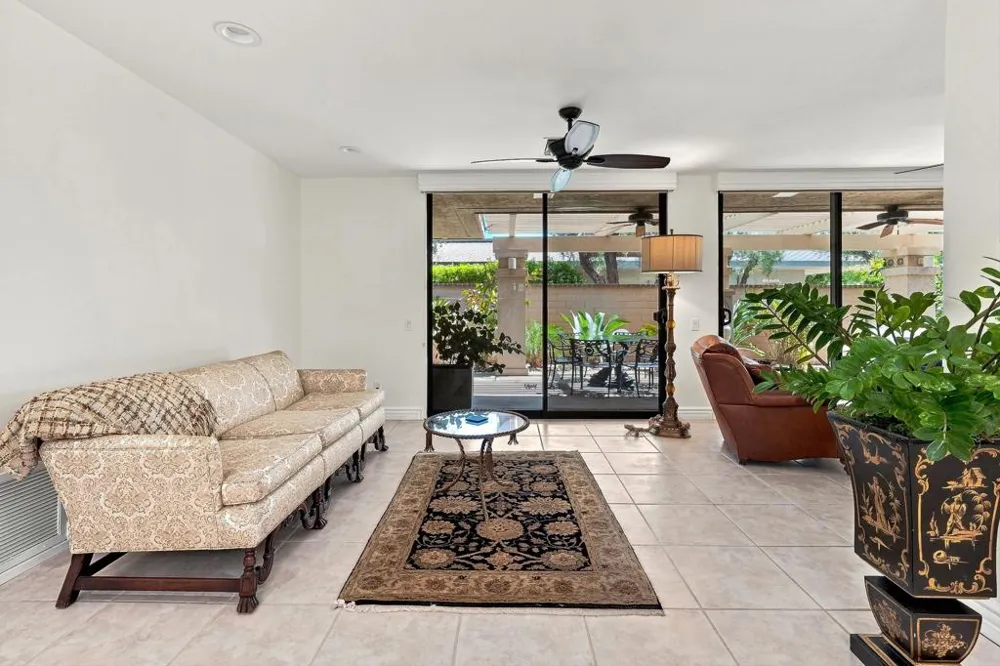 19 Cornell Drive Rancho Mirage, CA 92270