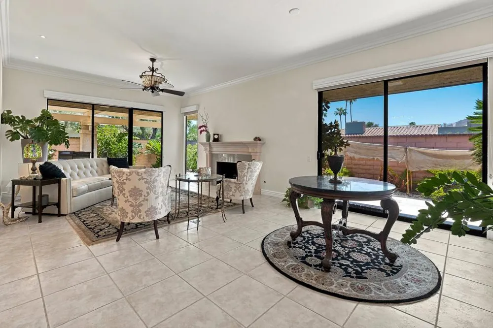 19 Cornell Drive Rancho Mirage, CA 92270