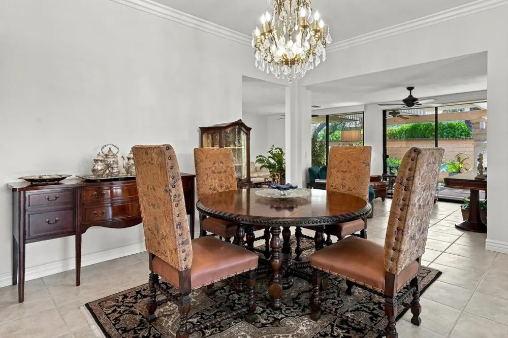 19 Cornell Drive Rancho Mirage, CA 92270