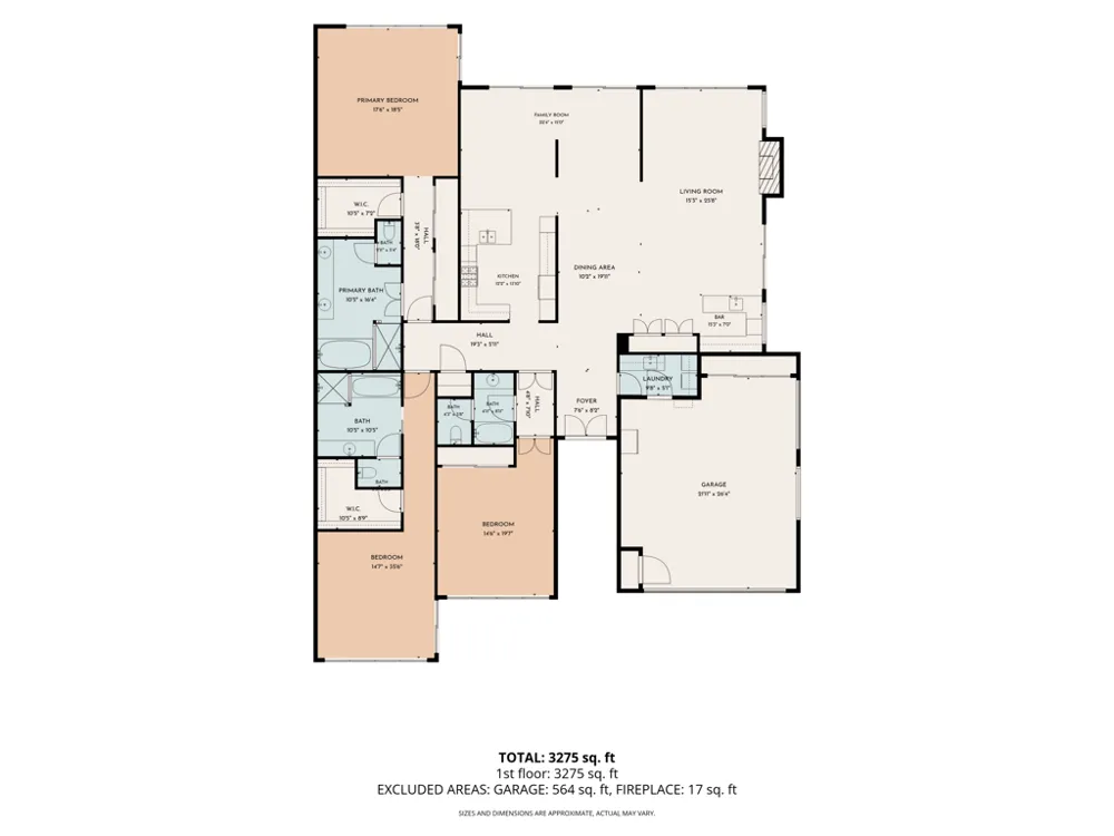 19 Cornell Drive Rancho Mirage, CA 92270