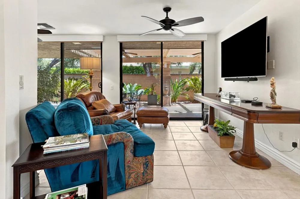 19 Cornell Drive Rancho Mirage, CA 92270